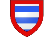 Blason de la commune