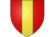 Blason de la commune