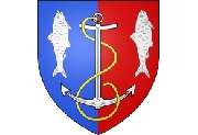 Blason de la commune