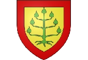 Blason de la commune