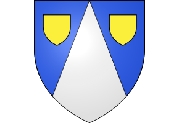 Blason de la commune