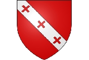 Blason de la commune