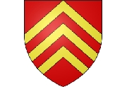 Blason de la commune