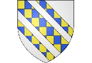 Blason de la commune