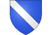 Blason de la commune