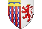 Blason de la commune