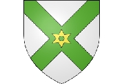 Blason de la commune