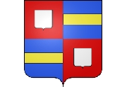 Blason de la commune