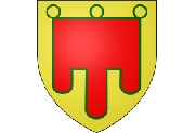 Blason de la commune