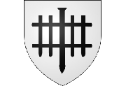 Blason de la commune