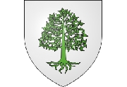 Blason de la commune