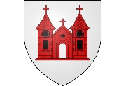 Blason de la commune