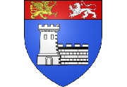 Blason de la commune