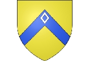 Blason de la commune