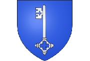 Blason de la commune