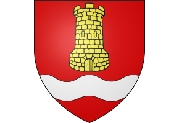 Blason de la commune