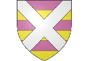 Blason de la commune