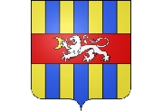 Blason de la commune