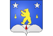 Blason de la commune