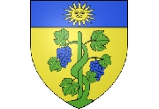 Blason de la commune