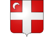 Blason de la commune