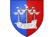 Blason de la commune