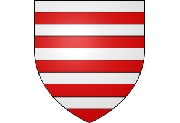 Blason de la commune