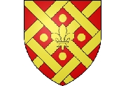 Blason de la commune