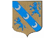 Blason de la commune