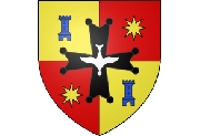 Blason de la commune