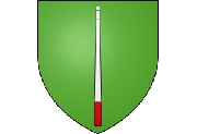 Blason de la commune