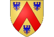 Blason de la commune