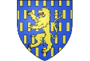 Blason de la commune