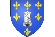 Blason de la commune