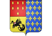 Blason de la commune