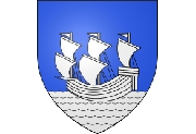 Blason de la commune