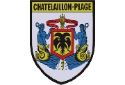 Blason de la commune