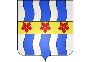 Blason de la commune