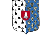 Blason de la commune