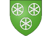 Blason de la commune