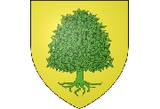 Blason de la commune