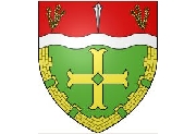 Blason de la commune