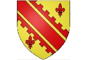 Blason de la commune