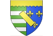 Blason de la commune