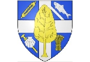 Blason de la commune