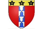 Blason de la commune