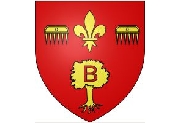 Blason de la commune