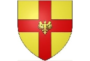 Blason de la commune