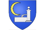 Blason de la commune