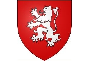 Blason de la commune